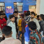 जेल से छूटते ही बदला लेने के लिए कर दी हत्या, आरोपितों के मकान में लगाई गई आग