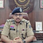 आईजी रामगोपाल सहित 9 पुलिस अफसरों को सराहनीय सेवा पदक