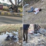 बिलासपुर में रफ्तार का कहर: नाबालिग की मौत ने फिर खड़े किए सड़क सुरक्षा के सवाल,रफ्तार, रोमांच और लापरवाही: शहर कब जागेगा?