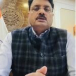 एसएसपी रजनेश सिंह का युवाओं से अपील, स्पीड ड्राइविंग व स्टंटबाजी ना करें, शराब पीकर वाहन ना चलाएं