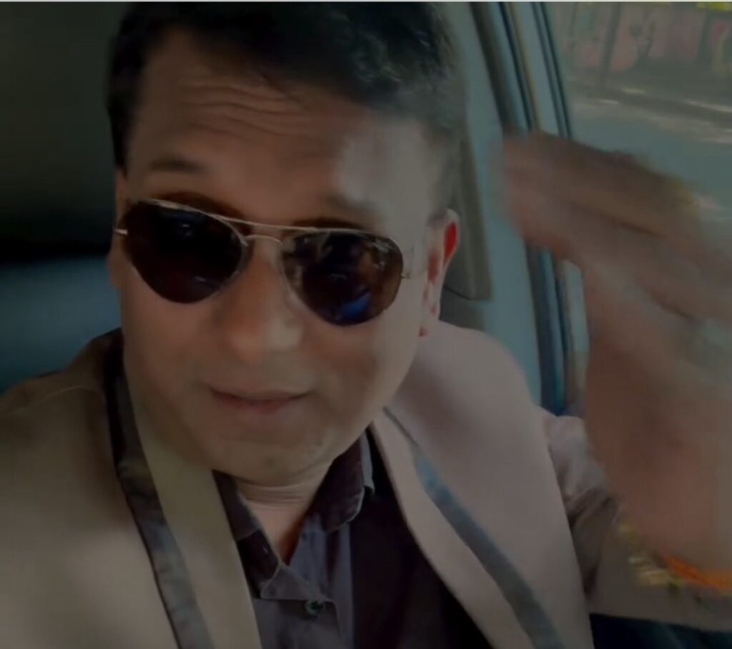 वन विभाग के डिप्टी रेंजर जितेंद्र साहू का निधन, क्षेत्र में शोक की लहर