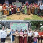 तेंदूपत्ता संग्राहकों में खुशियों की लहर, छत्तीसगढ़ सरकार ने फिर शुरू की चरणपादुका योजना, 12.40 लाख वनवासियों को मिला लाभ