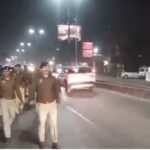 रायपुर में कमिश्नर प्रणाली का असर साफ दिखा, सघन चेकिंग से असामाजिक तत्वों में हड़कंप