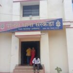 बेटे और दामाद ने की थी शंभू साहू की हत्या, नशे में सिर पटकने की कहानी निकली झूठी