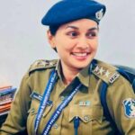 दंतेवाड़ा डीएसपी सस्पेंड, कारोबारी दीपक टंडन ने लगाए थे करोड़ों ऐंठने, नक्सलियों की जानकारी लीक करने का आरोप