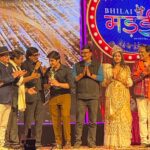 अवॉर्ड मंचों पर छत्तीसगढ़ी सिनेमा की चमक