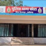 भंडारे में प्रसाद लेने खड़ी महिला के गले से सोने की चेन पार