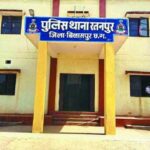 कार लूटकर फरार हुए बदमाश, महिलाओं को धमकाकर हाईवे पर उतारा