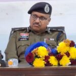 अपराधियों का फिंगर प्रिंट डाटा बेस बढ़ाकर मामलों का करें ऑनलाइन मिलान : आईजी रामगोपाल गर्ग