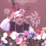 बस्तर की पहचान बारूद नहीं, उसकी असली पहचान यहाँ की समृद्ध संस्कृति और विरासत है: अमित शाह