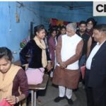 कंप्यूटर और सिलाई का प्रशिक्षण लेकर महिलाएं बन रहीं आत्मनिर्भर