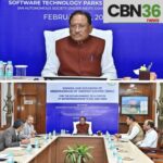 ज्ञान, तकनीक और नवाचार के क्षेत्र में भी देश में विशेष पहचान बनाएगा छत्तीसगढ़ : मुख्यमंत्री साय