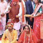 मुख्यमंत्री कन्या विवाह योजना : सामाजिक समरसता का विश्व रिकॉर्ड