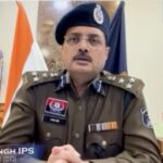 होली से पहले एसएसपी का बड़ा प्रहार: पाँच दिन,पाँच आरोपी रोज़,बिलासपुर जिले में ऑपरेशन 555 लागू