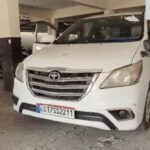 कोयला व्यवसायी के ठिकानों पर आयकर टीम की दबिश, एसआईआर स्टीकर लगी गाड़ियों से पहुंचे अधिकारी