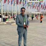 यूरोपीय संसद में भारत-यूरोप संवाद, गुरु रविदास जयंती कार्यक्रम में छत्तीसगढ़ का प्रतिनिधित्व करेंगे पेशीराम जायसवाल,मुख्यमंत्री और विधायक ने दी बधाई