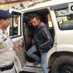 सूखे नशे के विरुद्ध जीरो टॉलरेंस नीति के तहत कड़ी कार्रवाई