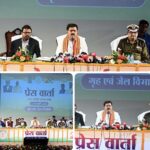 नए आपराधिक कानूनों से पुलिस प्रक्रिया हुई तेज और सरल : विजय शर्मा