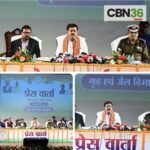 नए आपराधिक कानूनों से पुलिस प्रक्रिया हुई तेज और सरल : विजय शर्मा