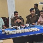 मित्र ही निकला गबन का मास्टरमाइंड, 36.50 लाख रुपये की रकम समेत दो आरोपी गिरफ्तार