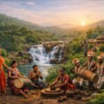 रायपुर : छत्तीसगढ़: नक्सल छाया से पर्यटन हब तक की शानदार यात्रा