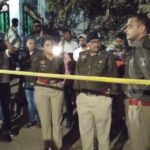 ज्वैलर्स पर जानलेवा हमला, लुटेरे फायरिंग में रहे नाकाम,घटनास्थल पहुंचे आईजी रेंज रामगोपाल गर्ग, बोले-आरोपी जल्द होंगे सलाखों के पीछे