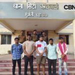 एसएसपी की सख्ती से हिली ब्राउन शुगर की सप्लाई चेन, ऑपरेशन बाज में 5 तस्कर दबोचे गए