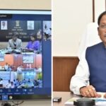 राज्य सरकार जल संरक्षण को जनआंदोलन का स्वरूप देने के लिए प्रतिबद्ध – मुख्यमंत्री साय