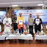 ट्रांजैक्शन नहीं, ट्रांसफॉर्मेशन बने जीवन का लक्ष्य : राज्यपाल रमेन डेका