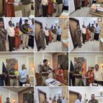 खाकी के साये में सपनों की उड़ान: पुलिस परिवार की बेटियां बनीं न्याय और चिकित्सा की पहचान