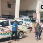 एसएसपी विजय अग्रवाल की पहल पर ग्रीन कॉरिडोर, गंभीर घायल युवक 40 मिनट में रायपुर पहुँचा