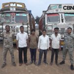 ऑपरेशन प्रहार: रायगढ़ में कबाड़ माफिया पर वार, 82 लाख की संपत्ति जब्त