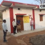 प्रधानमंत्री आवास योजना ग्रामीण से अकालू के जीवन में आया बदलाव