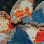 होलिका दहन 2/3 मार्च की मध्यरात्रि, रंगोत्सव 4 मार्च को