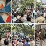 बदमाशों को अंतिम चेतावनी, होली से पहले पुलिस का कड़ा संदेश-अपराधों से तौबा कर ले बदमाश, अन्यथा पुलिस करेगी कठोर कार्रवाई