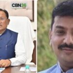 विधायक सुशांत शुक्ला की पहल से पत्रकार कॉलोनी को मिली नई सड़क की सौगात