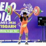 आर्थिक तंगी से जूझते हुए बाबूलाल हेम्ब्रम बना रहे हैं अपनी पहचान, सीनियर सर्किट में भारत का प्रतिनिधित्व करने का लक्ष्य