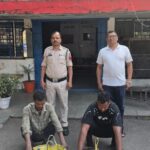 अवैध शराब पर पुलिस का ऑपरेशन आघात :48 घंटे में ताबड़तोड़ कार्रवाई, 10 आरोपी गिरफ्तार&nbsp;