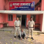 मिलूपारा अंधे कत्ल का खुलासा, दोस्त ही निकला हत्यारा,एसएसपी ने किया खुलासा