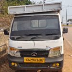 नशे के सौदागरों में बिलासपुर पुलिस का खौफ: 25 लाख का गांजा छोड़कर भागे तस्कर