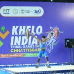 कम उम्र में अनाथ हुए मिजोरम के किशोर इसाक ने जीता स्वर्ण, संघर्ष की मिसाल बने