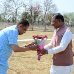 भाजपा के कद्दावर नेता को लेकर ये क्या कह गए मंत्री नेताम, मंच से इस तरह की बातों को लेकर अब होने लगी चर्चा