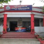 बैंक से लौट रहे ग्रामीण को मालवाहक ने मारी टक्कर, हालत गंभीर