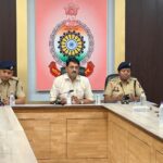 उद्योगों में सुरक्षा मानकों का पालन जरूरी, उल्लंघन पर होगी सख्त कार्रवाई