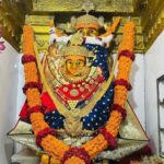 सप्तमी पर पदयात्रियों की सुरक्षा के लिए ड्रोन से निगरानी, हाईवे पर पुलिस बल तैनात