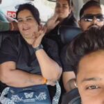 Video: स्कार्पियो पर पुलिस लिखकर घूम रहे बाउंसर, वीडियो वायरल होने पर कार्रवाई