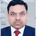 आईपीएस अमित कुमार भारत सरकार में एडीजी इम्पेनल