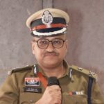 आईजी रेंज राम गोपाल गर्ग ने दी होली की शुभकामनाएं, सौहार्द और सुरक्षा के साथ पर्व मनाने की अपील