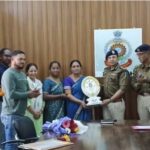 मैनुअल रजिस्टर से डिजिटल सिस्टम तक की साक्षी रहीं मनोरमा बोहिदार, 31 वर्षों की सेवा के बाद सेवानिवृत्त