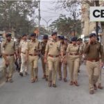 बिलासपुर में होली पर सख्त सुरक्षा घेरा, अपराधियों पर रहेगी कड़ी नजर